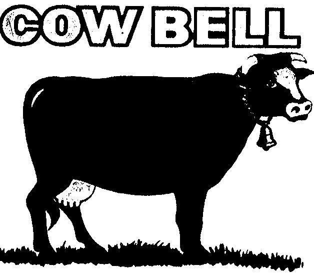 COW BELL 