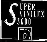 SUPER VINILEX 5000 N, hình SUPER VINILEX 5000 N