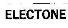 ELECTONE 