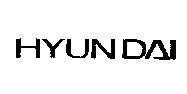 Trademark HYUNDAI  of Hyundai Motor Company, application No 4-1993-10841