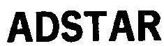 ADSTAR ADSTAR