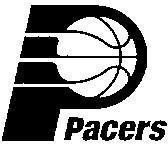 Trademark PACERS  of NBA PROPERTIES, INC, application No 4-1993-11606