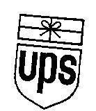 UNITED PARCEL SERVICE OF AMERICA, INC.的sdn 品牌, 申请号 4-1993-12530