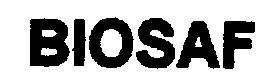 Biosaf 