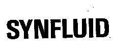 SYNFLUID SYNFLUID