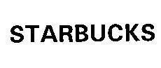Trademark STARBUCKS  of STARBUCKS CORPORATION, application No 4-1993-13490