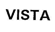 PHILIP MORRIS BRANDS SARL的VISTA 品牌, 申请号 4-1993-13726