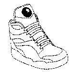 Trademark   of REEBOK INTERNATIONAL LIMITED, application No 4-1993-14053
