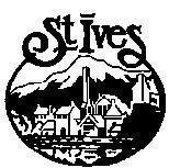 Trademark STIVES  of ST. IVES LABORATORIES, INC., application No 4-1993-14126