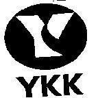 Nhãn hiệu ykk Y YKK Y của YKK CORPORATION, số đơn 4-1993-14166