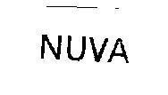 NUVA NUVA