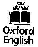 OXFORD ENGLISH, hình OXFORD ENGLISH