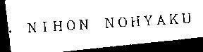 NIHON NOHYAKU 