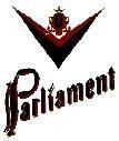 PHILIP MORRIS BRANDS SARL的Parliament 品牌, 申请号 4-1993-16153