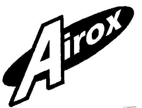 AIROX, hình AIROX