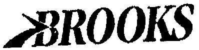 BROOKS, hình BROOKS V