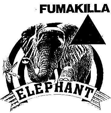 FUMAKILLA ELEPHANT 