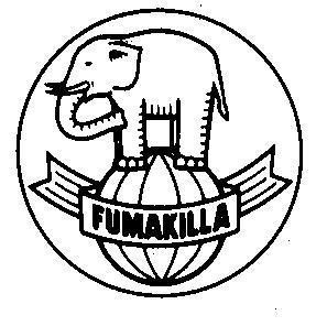 FUMAKILLA 