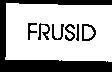 Trademark FRUSID FRUSID of SANOFI, application No 4-1994-18439