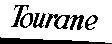 Tourane 
