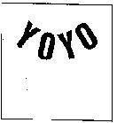 YOYO 