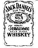 Nhãn hiệu JACK DANIEL`S OLD No.7 BRAND QUALITY JENNESSEE SOUR MASK WHISKEY  của JACK DANIEL'S PROPERTIES, INC., số đơn 4-1994-20670