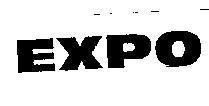 Nhãn hiệu EXPO  của Công ty 4 Oranges Co., Ltd, số đơn 4-1995-21400