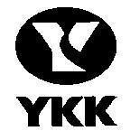 Nhãn hiệu Y YKK, hình YKK Y của YKK CORPORATION, số đơn 4-1995-21760
