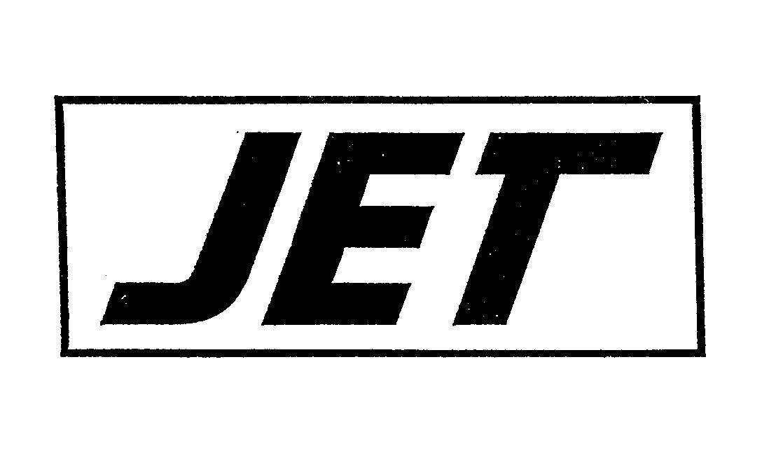 JET JET