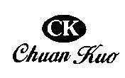 CK-CHUAN KUƠ 