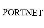 PORTNET 