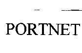 PORTNET 
