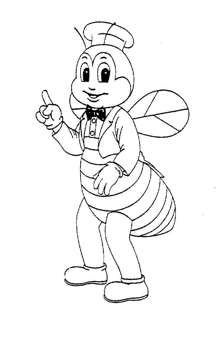 Nhãn hiệu   của JOLLIBEE FOODS CORPORATION, số đơn 4-1995-22974