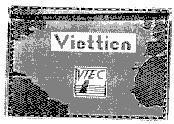 Nhãn hiệu VIETTIEN VTEC  của Tổng công ty cổ phần may Việt Tiến, số đơn 4-1995-23607