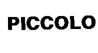 Trademark PICCOLO  of HYUNDAI MOTOR COMPANY, application No 4-1995-24332