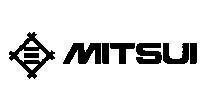 MITSUI 