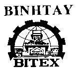 Nhãn hiệu Bình Tây- BITEX  của Công ty cổ phần xuất nhập khẩu Bình Tây, số đơn 4-1995-24959