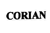 CORIAN 