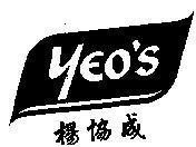 YEO`S 