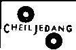 Nhãn hiệu CHEIL JEDANG, hình CHEIL JEDANG JE DANG của CJ CHEILJEDANG CORPORATION, số đơn 4-1996-27139