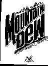 Trademark MOUNTAIN DEW MOUNTAIN, hình MOUNTAIN DEW MOUNTAIN WILD COLOR SMOOTH TASTE of pepsico, inc., application No 4-1996-27575