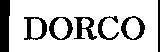 Nhãn hiệu DORCO  của Dorco Co., Ltd., số đơn 4-1996-27664