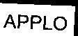 APPLO 