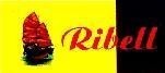 Cơ sở Kim Nga的RIBELL, hình RIBELL品牌, 申请号 4-1996-29046
