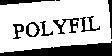 POLYFIL 