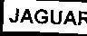 Nhãn hiệu JAGUAR  của RHODIA OPERATIONS, số đơn 4-1996-29608