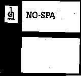 Nhãn hiệu NO-SPA CH CHINOIN  của CHINOIN Gyogyszer- es Vegyeszeti Termekek Gyara Zrt., số đơn 4-1996-29714