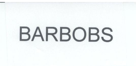 Nhãn hiệu BARBOBS  của J. & P. COATS, LIMITED, số đơn 4-1996-29782