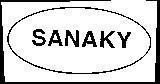 SANAKY 
