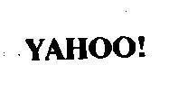 Nhãn hiệu YAHOO!  của Yahoo Inc., số đơn 4-1996-29921